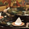 中華料理店の回転テーブルは中国ではなく日本で誕生した！【日本の不思議】 | TABIZIN
