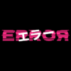 ドラマ『エラー』｜朝日放送テレビ