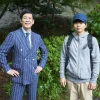 唐沢寿明『初主演ドラマをやる時は俺も出るよ』増田貴久との“約束”果たす！「レンタル