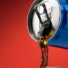 エナジードリンクに使われる「タウリン」が白血病細胞の成長を促進している可能性 - G