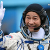 前澤友作さん乗せた宇宙船打ち上げ成功 日本民間人初ISS滞在へ | NHKニュース