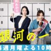 銀河の一票｜ドラマ｜見逃し無料配信はTVer！人気の動画見放題