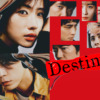 Destiny｜テレビ朝日