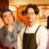 連続ドラマ「純喫茶つながり、閉店します」 | テレビ愛知