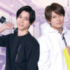 ＜ドラマ＞『葵くん、また、ジム行くんだ？』－その質問はフラグです－｜BSフジ